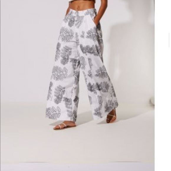 The Brody Pant - Picture 1 of 1